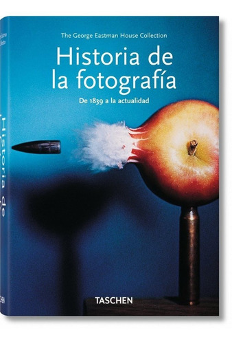 A History Of Photography (in) - Aa.vv (book)