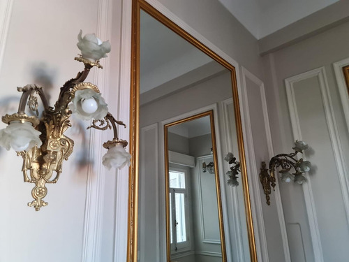 Imagen 23 de 30 de En Alquiler. Excelente Piso Estilo Francés. Recoleta