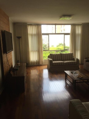 Imagem 20 de 26 de Apartamento À Venda, 204 M² Por R$ 890.000,00 - Santana - São Paulo/sp - Ap4241