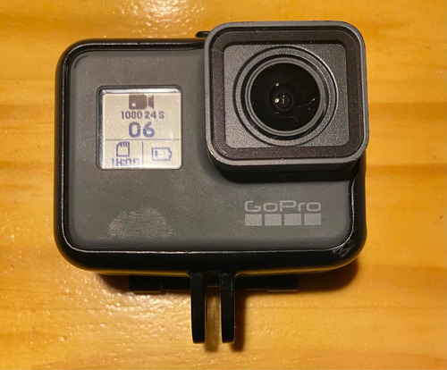 Gopro Hero 6 Black