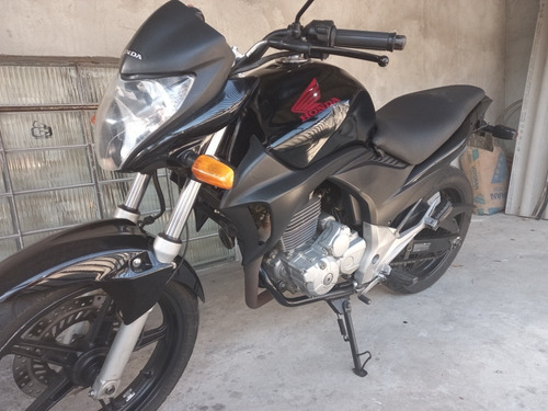 Imagem 7 de 15 de Honda Cb300r 2010 Modelo 2011