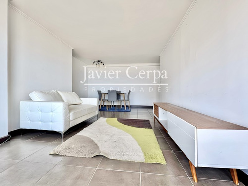 Arriendo Depto. Amoblado Las Antillas - Paranal