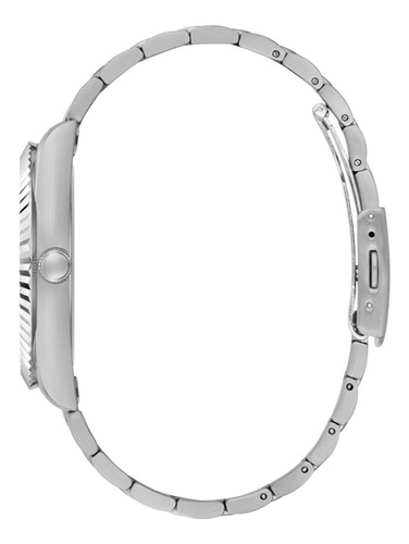 Reloj Hombre Guess Caballero Relojes Resistente Agua Watch