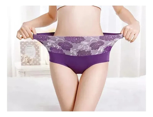 8 Pares De Bragas Antifugas For La Incontinencia Canelabest