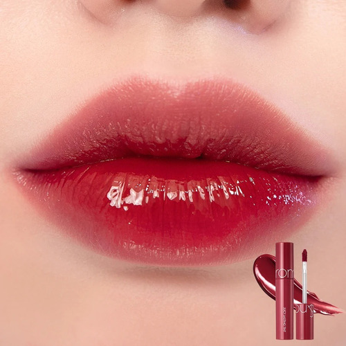 Rom&nd - Cherry Bomb Juicy Lasting Tint