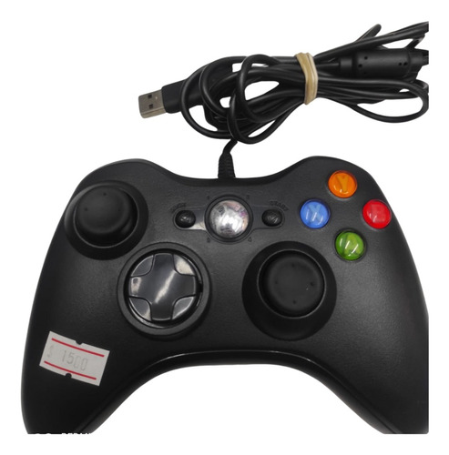 Joystick Recertificado Xbox 360  (Reacondicionado)