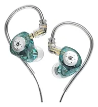 Comprar Auriculares in-ear KZ EDX Pro without mic cian