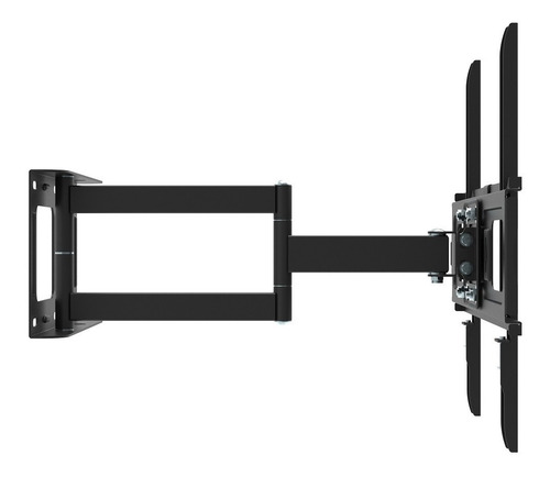 Rack Soporte Móvil Plegable Tv Led, Smart ¡100 % De Fábrica!
