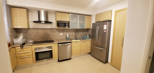Penthouse Amueblado En Marbella Juan Dolio En Primera Linea De Playa Pisos 12 Y 13
