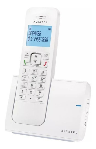 Telefono Inalambrico Alcatel G280