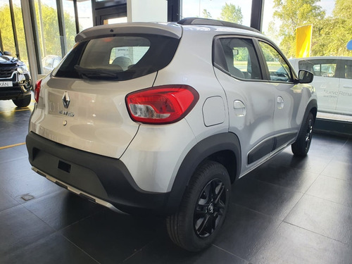 Renault Kwid Outsider