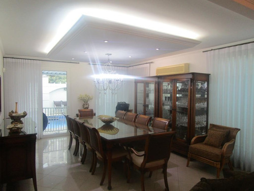 Imagem 7 de 28 de Casa À Venda, 369 M² Por R$ 2.250.000,00 - Jardim Aquarius - São José Dos Campos/sp - Ca1193