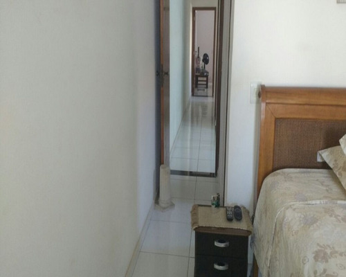 Imagem 12 de 30 de Casa - Ls0016 - 32299368