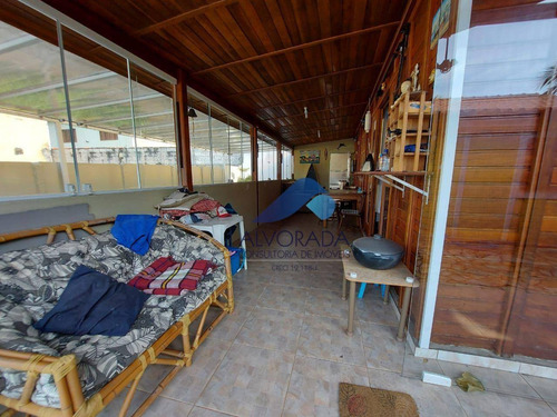 Imagem 11 de 20 de Chácara Com 2 Chalés À Venda, 285 M² - Praia De Massaguaçu - Caraguatatuba/sp - Ch0084