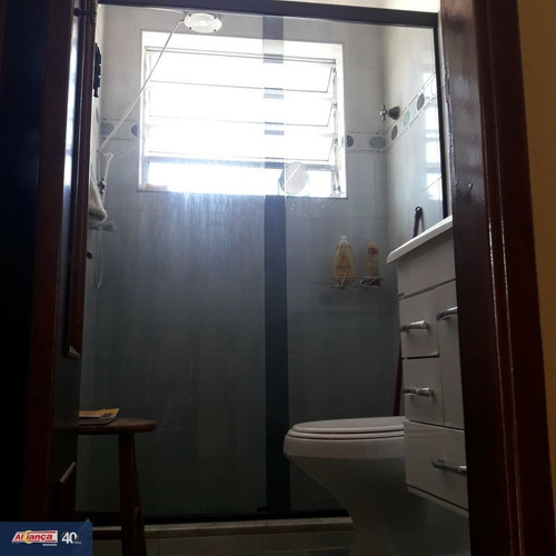 Imagem 5 de 13 de Sobrado A Venda - Vila Progresso - Guarulhos/sp - Ai29877