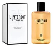 Comprar Óleo De Banho Givenchy L'interdit Feminino
