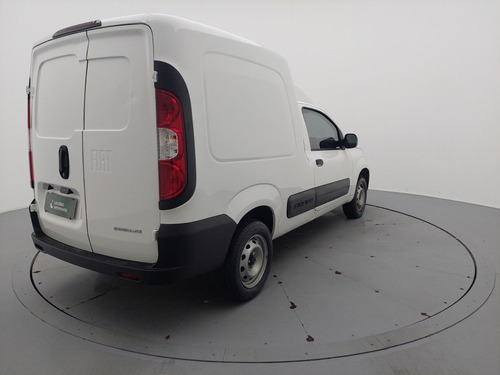 Fiat Fiorino 1.4 MPI FURGÃO ENDURANCE 8V FLEX 2P MANUAL