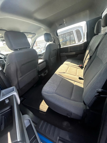 Ford F-150 3.3 Xlt Rc At 4x4 2022