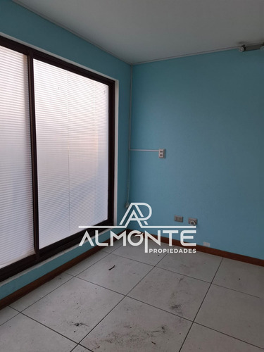 Se Arrienda Oficina En Valle Escondido Concepción