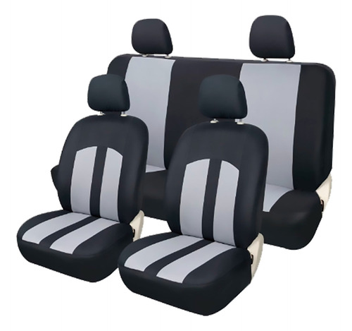 Cubreasientos Para Ford Edge + Cubrevolante De Regalo