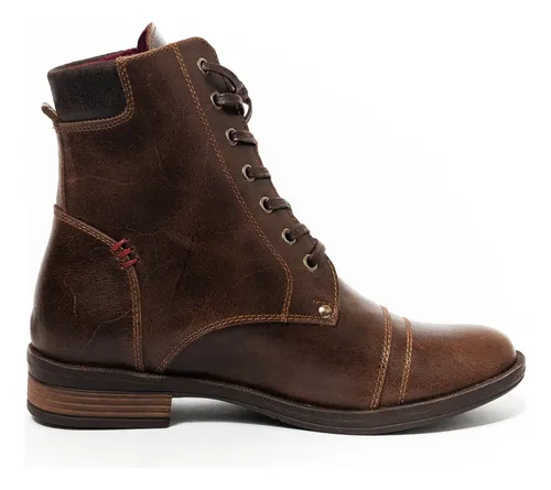 Precios de botas de cuero para damas hot sale