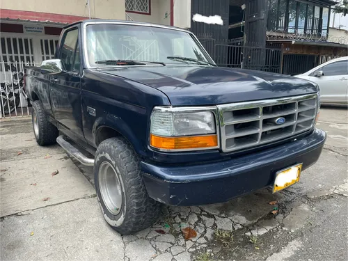 Ford F-150 5.0 Xl 195 hp 4x2
