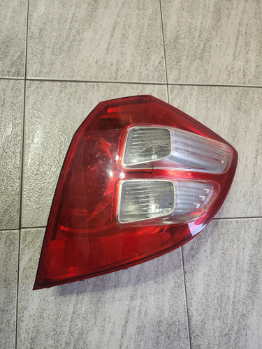 Farol Trasero Derecho Honda Fit 2009/14 Original C/detalle