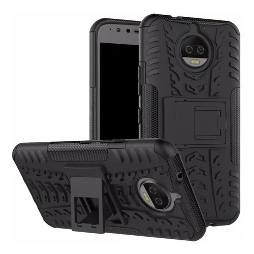comprar Capa Capinha Anti Impacto Motorola Moto G5s Plus 5.5 Xt1802