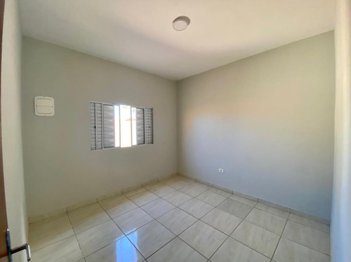Imagem 14 de 14 de Casa Em Mongagua No Bal. Florida Mirim Com Churrasqueira
