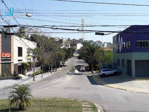 Imagem 9 de 11 de Terreno À Venda, 185 M² Por R$ 225.000,00 - Jardim Nathalie - Mogi Das Cruzes/sp - Te0159