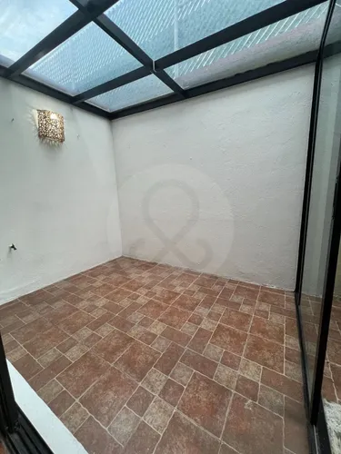 Casa En Venta En Metepec Residencial Santa Cecilia Iii