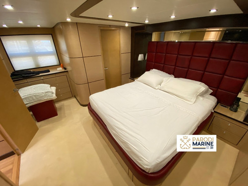 Crucero Segue 72 By Egeo - Excelente - Parodimarine.com