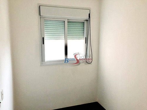Imagem 15 de 30 de Apartamento Com 4 Dormitórios À Venda, 265 M² Por R$ 2.800.000,00 - Jardim Anália Franco - São Paulo/sp - Ap1161
