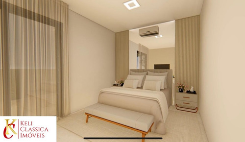 Imagem 11 de 30 de Vende-se Casa Em Alphaville Com 340m² De Área Útil Na Zona Sul De Ribeirão Preto-sp, Com 3 Suítes, Sala Com 2 Ambientes (pé Direito Alto) - Ca00255 - 69378161