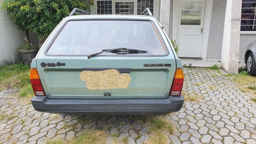 Volkswagen Parati