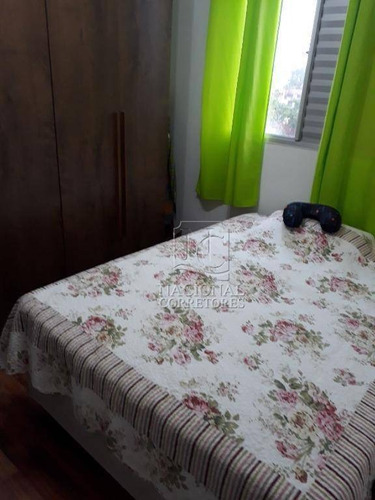 Imagem 17 de 20 de Apartamento À Venda, 47 M² Por R$ 295.000,00 - Vila Homero Thon - Santo André/sp - Ap11317