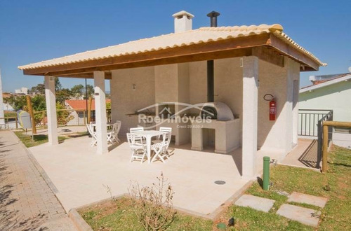 Imagem 4 de 18 de Apartamento Térreo Com Quintal - Venda - 2 Dormitórios - 1952