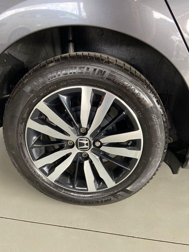 Imagem 9 de 14 de Honda City City Sedan Personal 1.5 Flex 16v Aut. Flex Autom