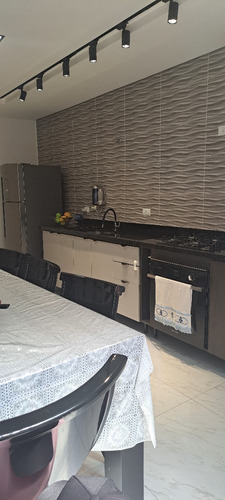 Sobrado Jd Bonfiglioli 2 Suites 2 Vagas