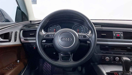 Imagen 15 de 15 de 112873 - Audi A7 2017 Con Garantía