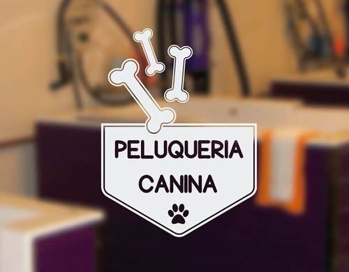 Servicio De Peluqueria Canina Y Felina