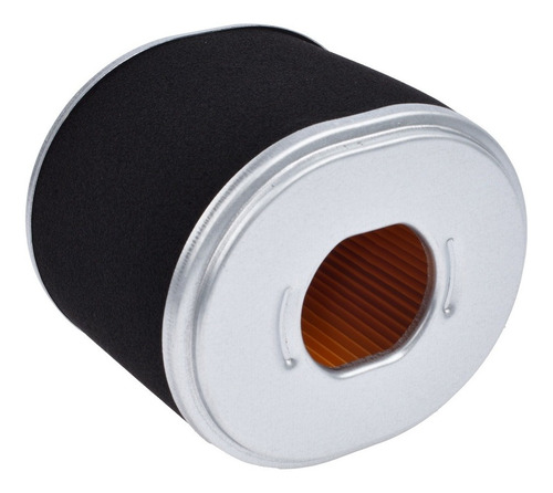 Imagen 2 de 6 de Filtro De Aire P/motor De 11hp 13hp Honda Gx390 Gx340 4 Pzs.