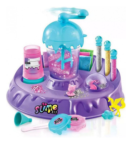 Q Canal Toys So Slime Diy Slime Factory Crea Tus Propios 10