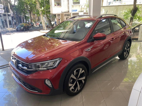 Imagen 5 de 14 de 0km Volkswagen Nivus 1.0 Tsi Tiptronic Highline 2021 Alra 3