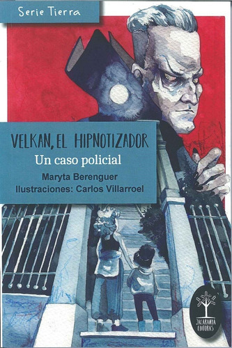 Velkan, El Hipnotizador - Berenguer, Maryta