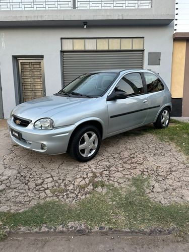 Chevrolet Corsa 1.4 Classic Gls