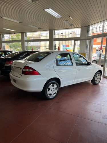 Chevrolet Prisma 1.4 Ls 92cv