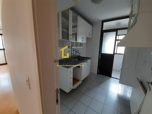 Imagem 25 de 30 de Apartamento A Venda No Bairro Jardim Marajoara Em São Paulo - Bh1300031-1