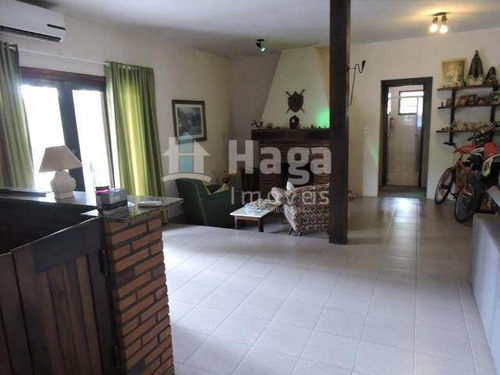 Chácara À Venda No Bairro Pomerânia - Guabiruba/sc - 1575c