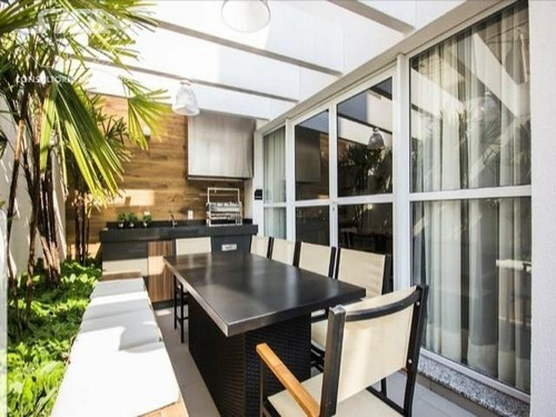 Imagem 5 de 15 de Apartamento - Ap00876 - 34447816